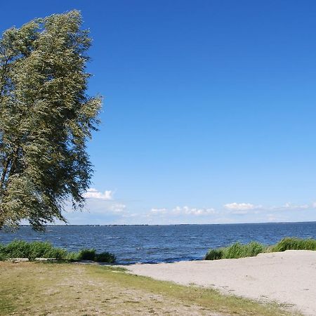 Willa Ferienhaus In Bartelshagen II Hessenburg Zewnętrze zdjęcie